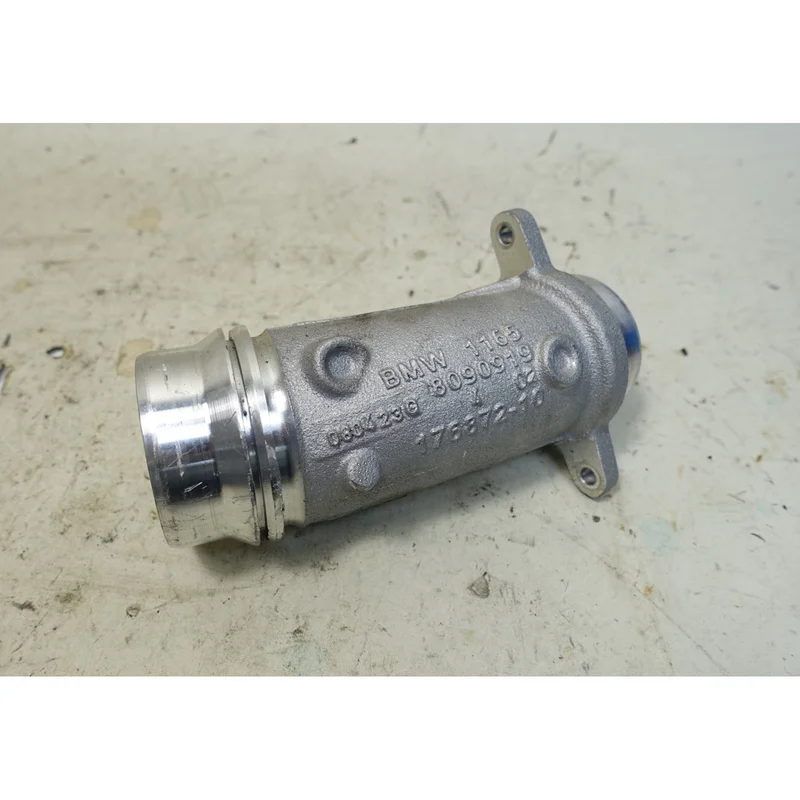 BMW G8x M3 M4 X3M S58 Bank 2 Turbo Air Inlet Connector 2021-2025 OEM