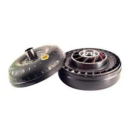 492202 TCI Torque Converter Ford E4OD Maximizer Towing