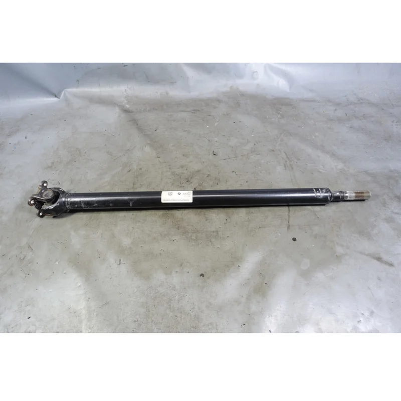 2018-2024 BMW xDrive Front Driveshaft Propeller Shaft U-Joint G20 F97 G05 OEM