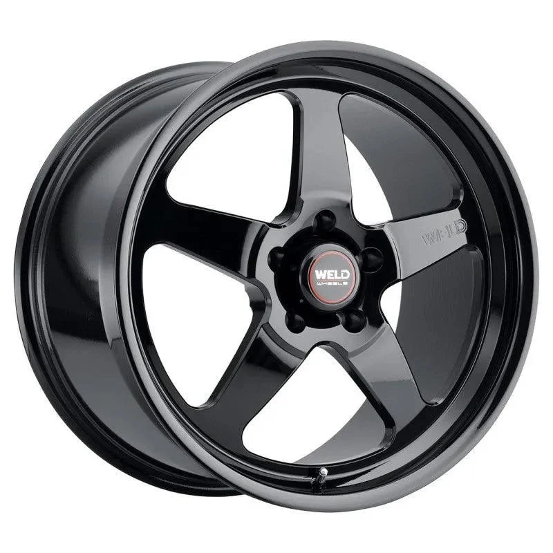 Weld VENTURA DRAG S151 Ford Mustang S550 & S650 Fitment
