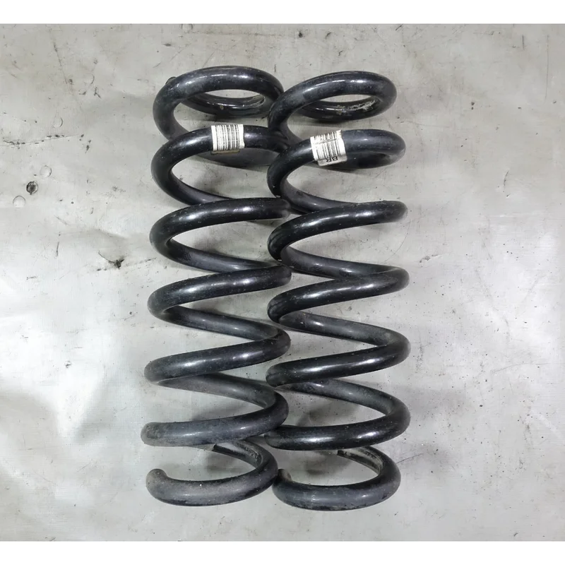 2020-2022 BMW G20 M340i xDrive M Sport Rear Coil Spring Pair Left Right BR OEM