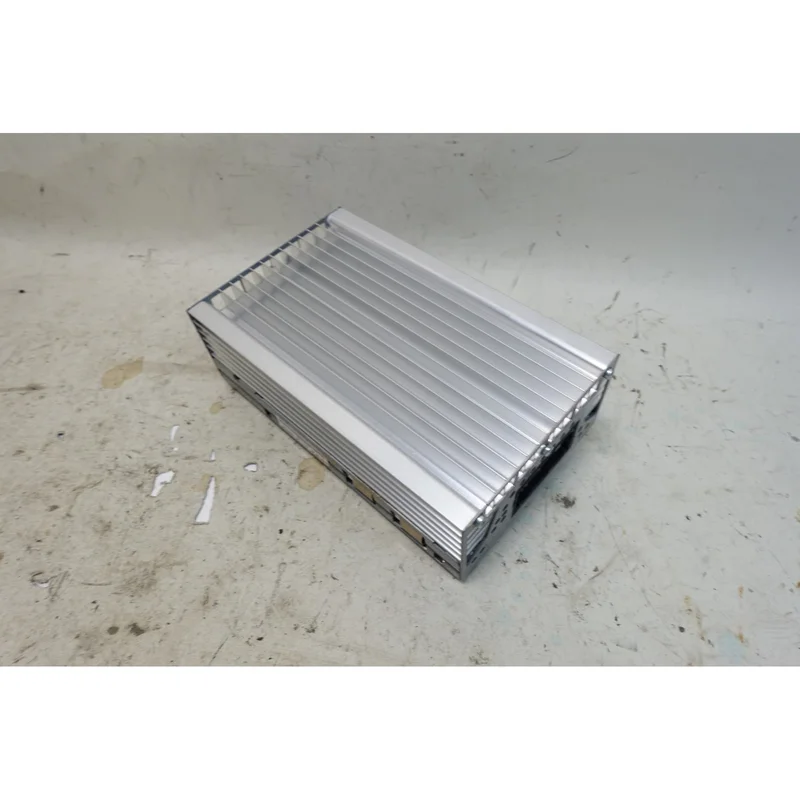 2011-2013 BMW F10 5-Series Factory Early HiFi Stereo Audio Amplifier OEM