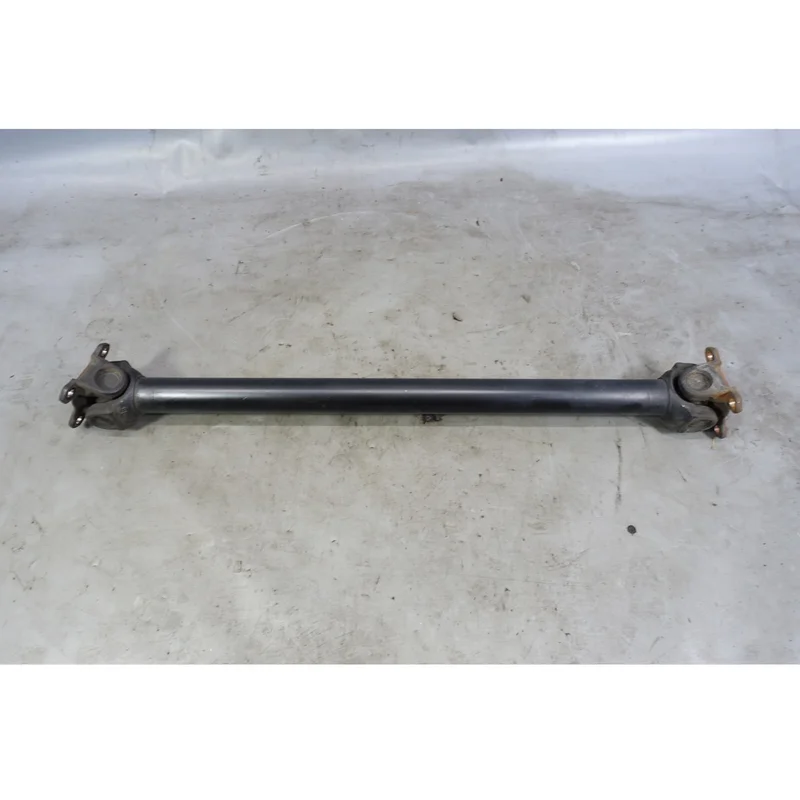 Damaged 06-10 BMW X3 E83 Front Driveshaft Propeller Shaft 2.5i 3.0i Factory OEM