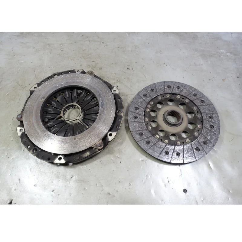 BMW N54 N55 E90 335Xi E60 535Xi AWD 6-Speed Manual Clutch Pressure Plate Set OEM
