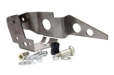 JKS Manufacturing JKSOGS161 Front Axle Track Bar Bracket for 07-18 Jeep Wrangler JK