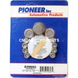 839055 Pioneer Lifter Valley Screen kit – SB Chevy 262-400