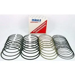 Mahle Performance Piston Ring Set 4075MS