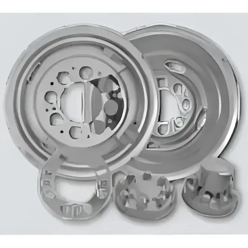 IWCND1912 Coast To Coast Wheel Simulator Fits 19-1/2 Inch Wheels