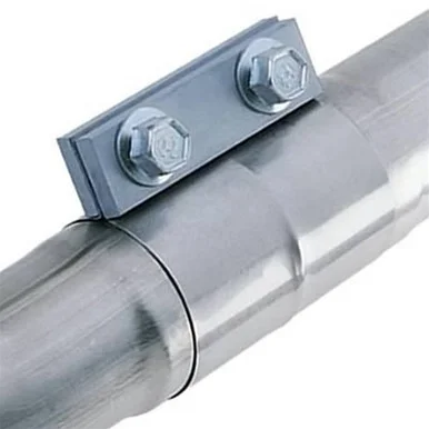 BORLA 18004 Dynaflex Tru-Seal Band Clamp 2-1/2″