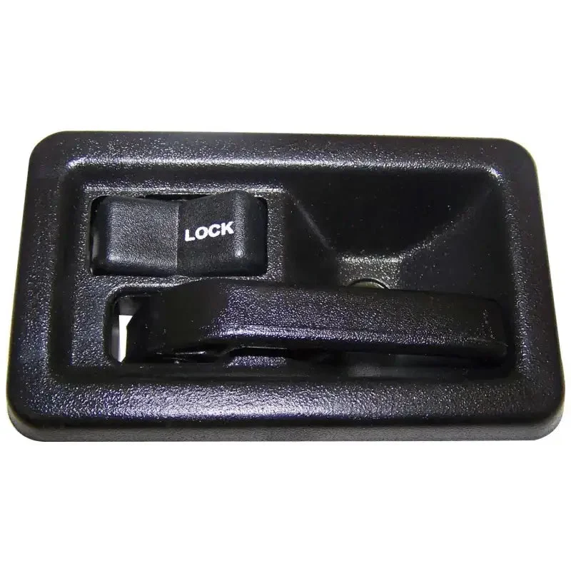 55176477AB Crown Automotive Interior Door Handle Black