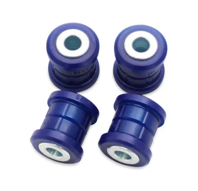 SuperPro SPF4922K Rear Lateral Arm Bushing Set for 11-21 Jeep Grand Cherokee & 11-14 Durango