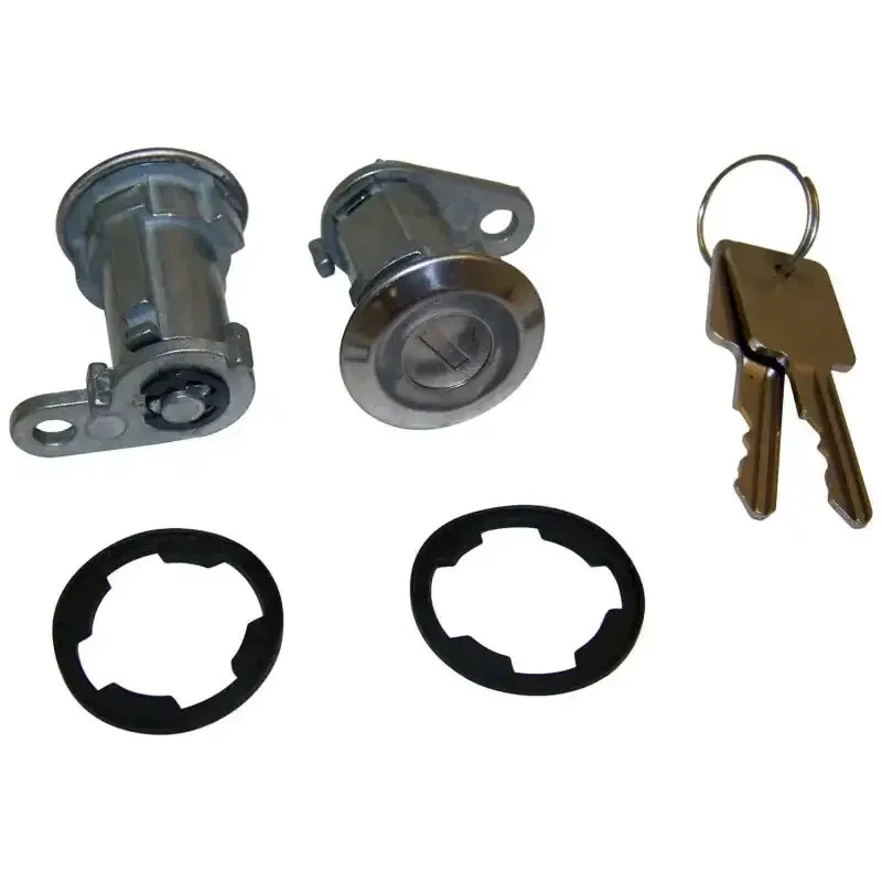 8122874K2 Crown Automotive Lock Cylinder Ignition