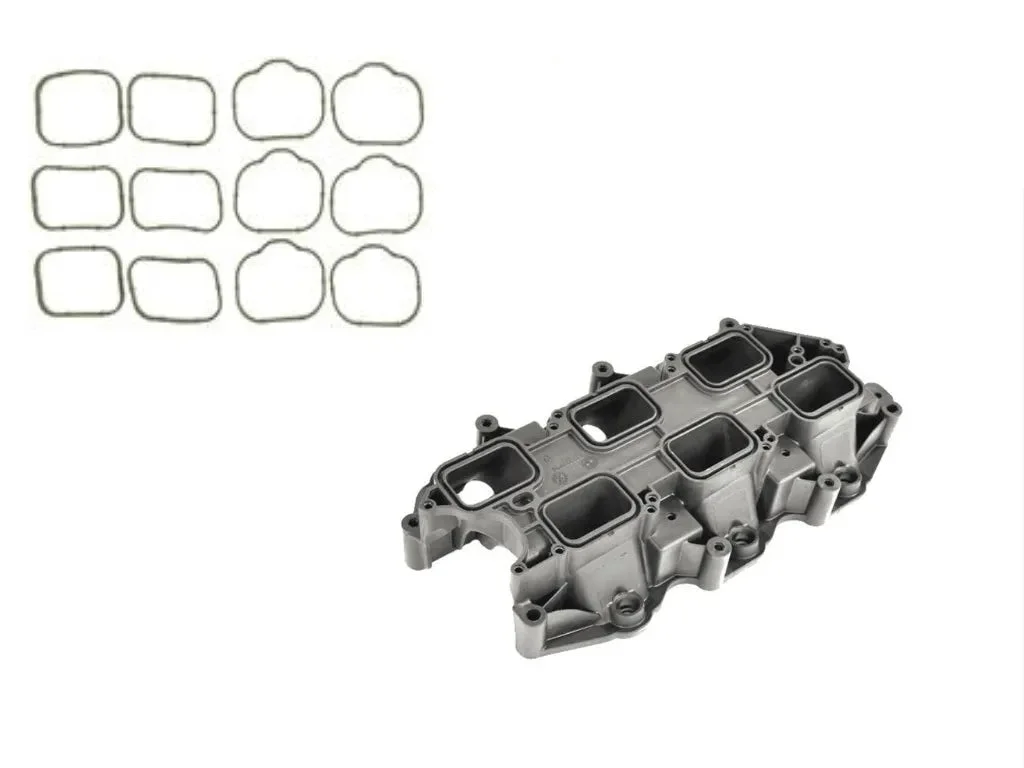 3.6 PUG Pentastar Lower Intake Manifold Upgrade Kit