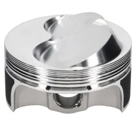 JE Pistons 323650 SBC 401 Forged Brodix 11X +8.8cc 4.125 Bore