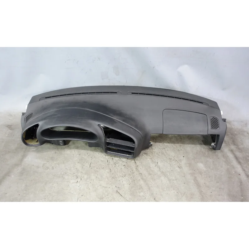 1992-1998 BMW E36 3-Series Sedan Front Dashboard Dash Panel Black OEM