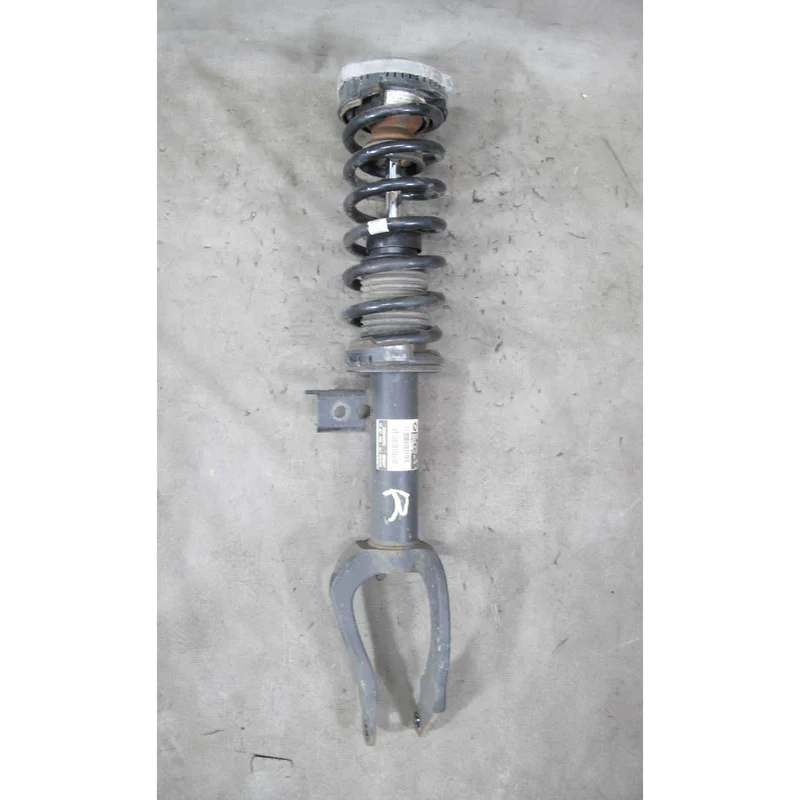2010-2017 BMW F07 5-Series Gran Turismo GT xDrive AWD Right Front Spring Strut