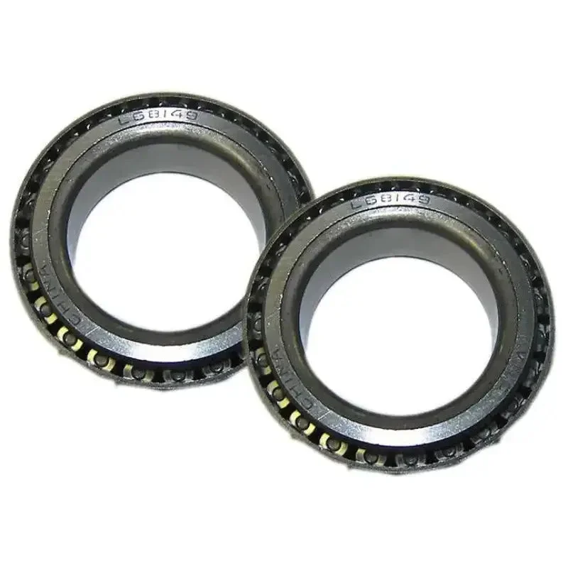 014-122092-2 AP Products Axle Bearing Use With 1.378 Inch Out