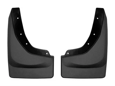 WeatherTech 110137 Front Mud Flaps for 21-24 RAM TRX & 25-26 RHO