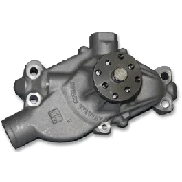Stewart Stage 4 Chevy Small Block short style 5.625 hub height 3/4 shaft severy duty with adjustable casting