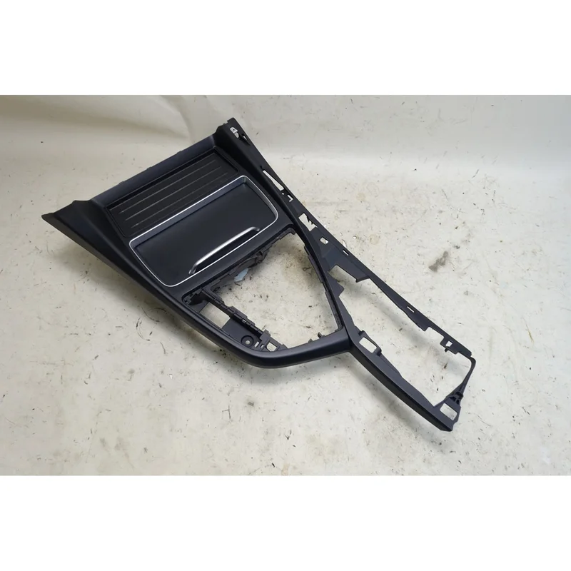 17-21 BMW F22 F23 2-Series F87 LCI Center Console Trim Cup Holder Cover OEM