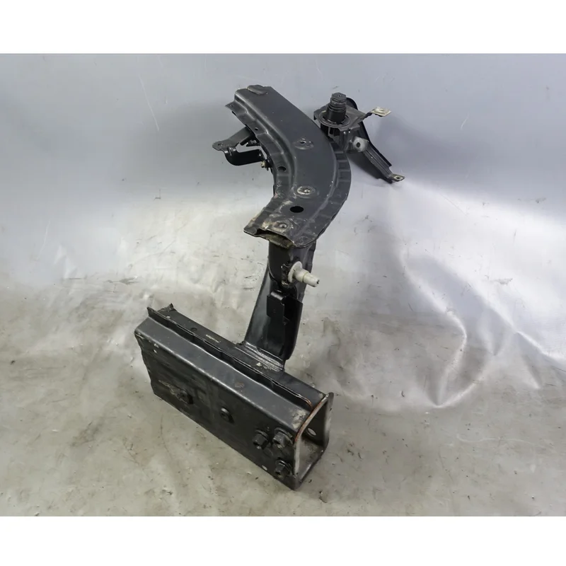 BMW F10 5-Series F12 Left Front Driver Frame Rail Strut Body Chop 2011-2018 OEM