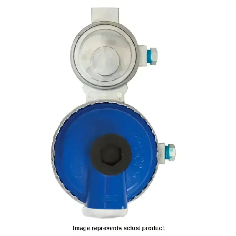 Megr-291Lp Marsh Excel Lp Rv Low Cap Integral 2 Stage-Pkg