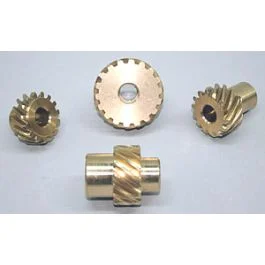 Chevy 350 – 454 0.491′ Shaft Bronze Distributor Gear, 55-87