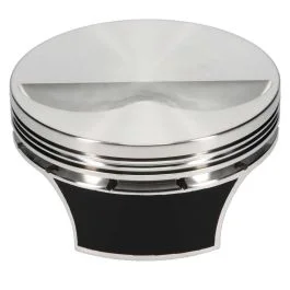 SRP Professional Pistons 329422 Forged 350/ 400 23° Flat Top 4.010 Bore