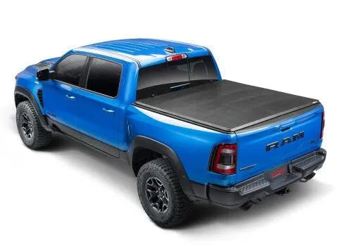 Extang Trifecta E-Series Tri Fold Bed Cover Ram 1500, TRX & RHO 2019-2027