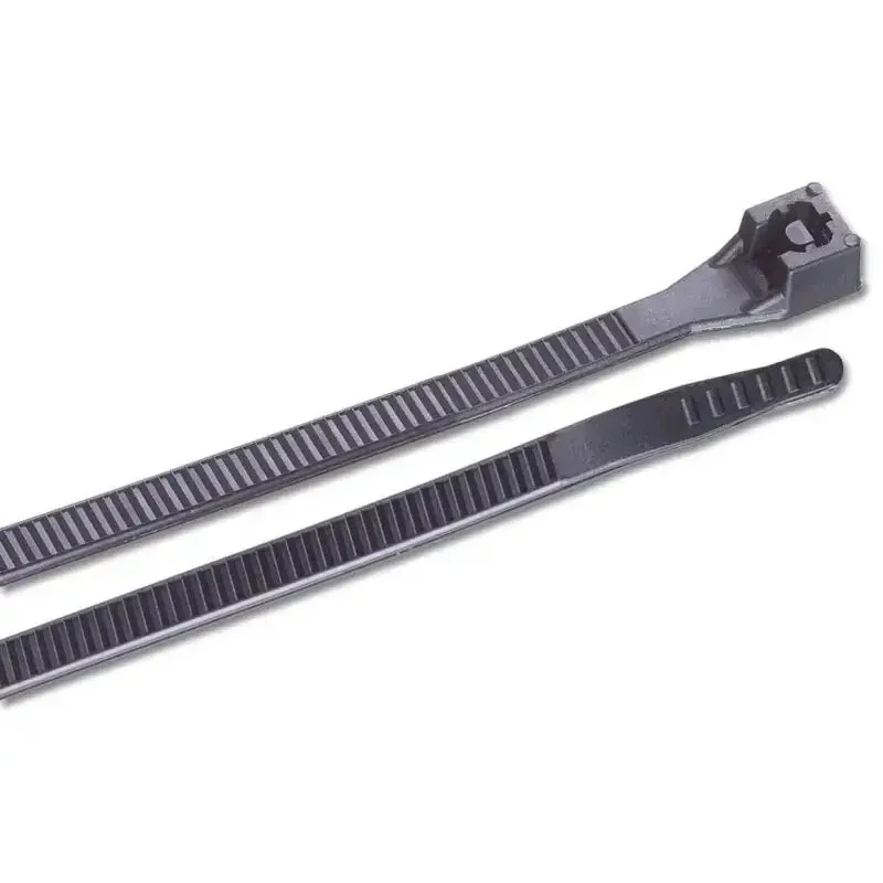 Ancor 199211 Cable Tie 11′ Uvb 100Pc