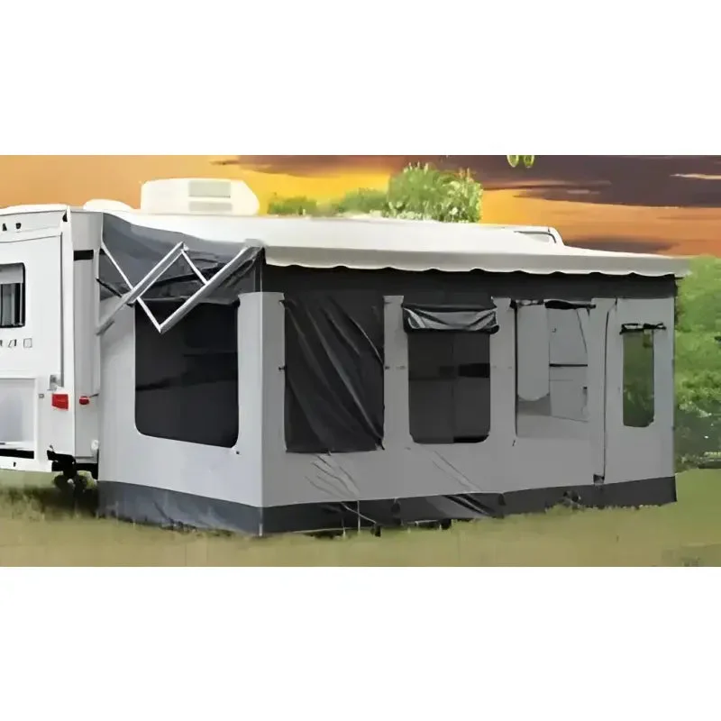 Carefree Vinyl Awning Vacation’r 14′ 291400