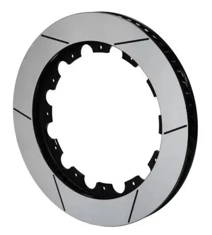 Wilwood Replacement Rotors for RAM TRX TX6R Big Brake Kit