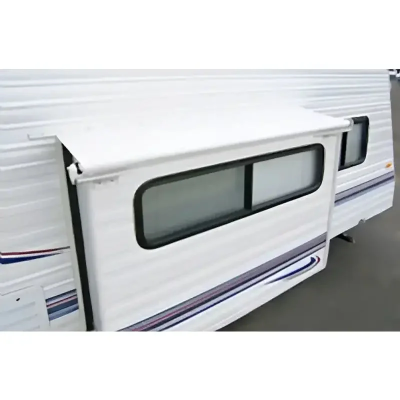 LH1130042 Carefree RV Awning Slide Out Cover