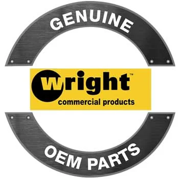 Wright 98220002 Arm Assembly, Velke 15 Inch – ProPartsDirect