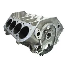 085510 BMP Aluminum Block BB Chevy