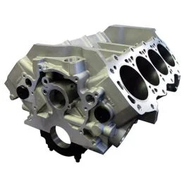 087520 BMP Aluminum Block SB Ford