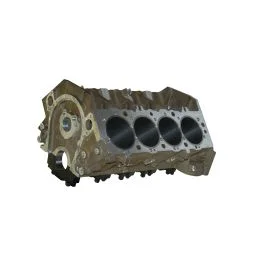Dart Big M NON Siamesed Full Water Block MRK IV 31243344 BB Chevy