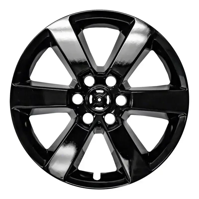 Coast2Coast IWCIMP380BLK Imp;15-17 F150;Blk;20′;6 Spk