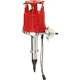 MSD 8516 AMC Jeep 232-258 4.0L Distributor