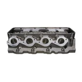 Dart 18000000S Big Chief Aluminum BB Chevy Cylinder Heads Bare (1 head)