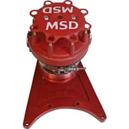 MSD 8520 GM Big Block Front Drive Distributor