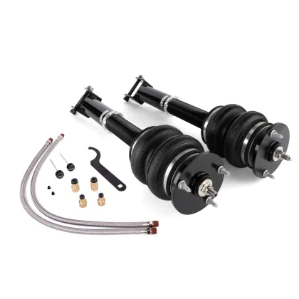 Air Lift 11-23 Dodge Charger / 15-23 Dodge Challenger Performance Front Kit