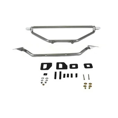 MOPAR P5155983 Performance Strut Tower Brace Kit for 05-23 Challenger, Charger, Magnum & 300