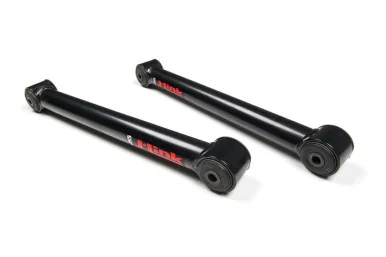 JKS Manufacturing JKS1670 J-Link Fixed Length Rear Lower Control Arms for 07-18 Jeep Wrangler JK