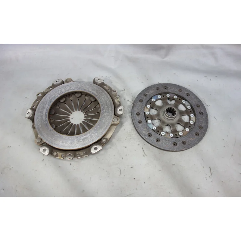 1991-1999 BMW M44 M42 SACHS 5-Spd Manual Clutch Pressure Plate Set E30 E36 Z3