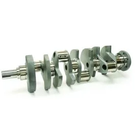 BBQ42B-MG Callies Magnum Crankshaft BB Chevy 4.500