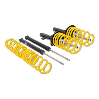 ST Suspensions 80213 ST Suspension Kit for 05-10 Charger, Magnum, 300 2.7/3.5/5.7L & Challenger 3.5/5.7/6.1L