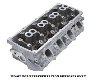 MOPAR 68280502AF Cylinder Head Right Hand for 09-26 5.7L VVT HEMI