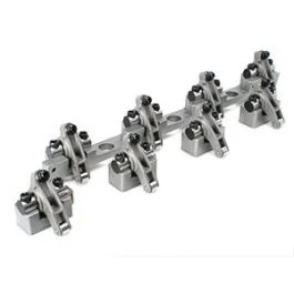 Crower 74709F Stainless Steel Shaft Rockers