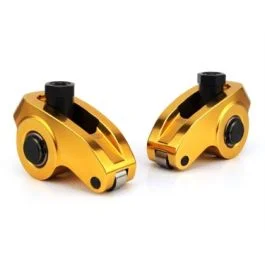 Comp Cams 19002-16 Ultra-Gold Aluminum Roller Rockers
